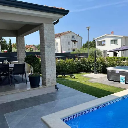 In - Istrien 46840 Сasa de vacaciones Kukci