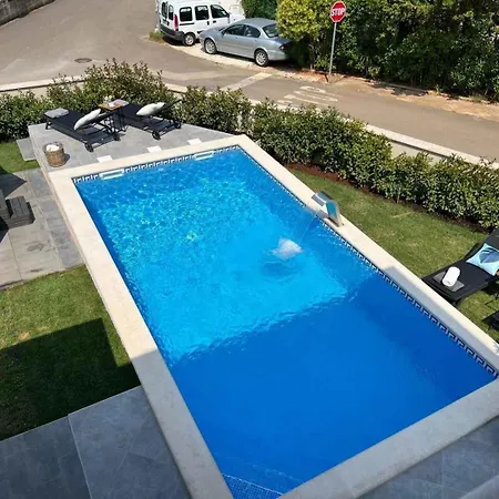 Сasa de vacaciones In - Istrien 46840